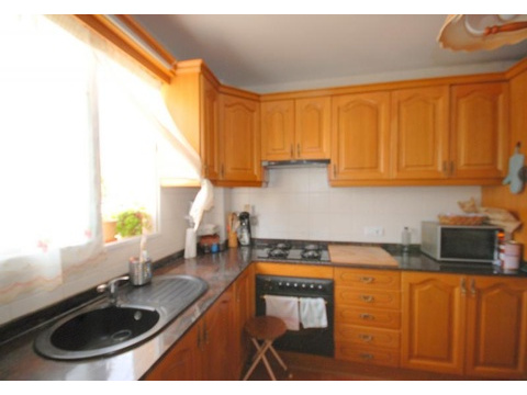 Etagenwohnung kaufen in Calvià, 90 m² Wohnfläche, 4 Zimmer