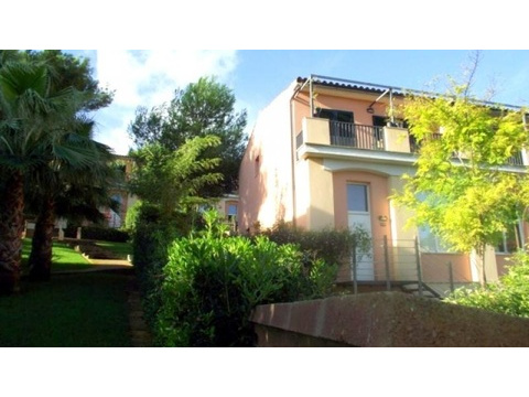 Villa kaufen in Cala Viñas, 153 m² Wohnfläche, 4 Zimmer