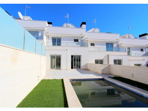 Villa kaufen in Gènova, 199 m² Grundstück, 150 m² Wohnfläche, 4 Zimmer