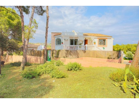 Villa kaufen in Portals Nous, 300 m² Wohnfläche, 7 Zimmer