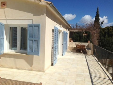Villa kaufen in Santa Ponça, 1.250 m² Grundstück, 300 m² Wohnfläche, 6 Zimmer