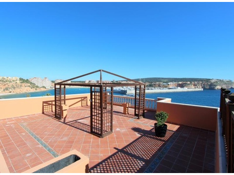 Etagenwohnung kaufen in Santa Ponça, 120 m² Wohnfläche, 3 Zimmer