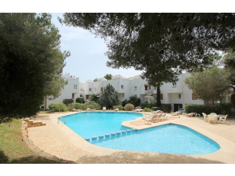 Etagenwohnung kaufen in Calvià, 185 m² Wohnfläche, 3 Zimmer