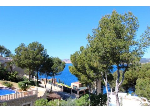 Etagenwohnung kaufen in Calvià, 60 m² Wohnfläche
