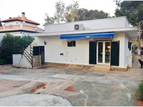 Villa kaufen in Calvià, 500 m² Grundstück, 135 m² Wohnfläche, 2 Zimmer