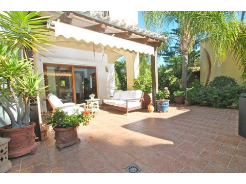 Villa kaufen in Santa Ponsa, 4 Zimmer