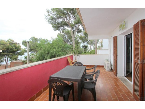 Etagenwohnung kaufen in Calvià, 75 m² Wohnfläche, 3 Zimmer