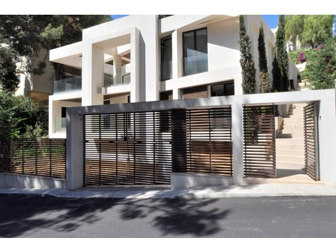 Villa kaufen in Portals Nous, 1.016 m² Grundstück, 380 m² Wohnfläche, 5 Zimmer