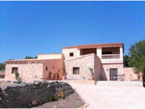 Villa kaufen in Llucmajor, Illes Balears, 15.500 m² Grundstück, 400 m² Wohnfläche, 5 Zimmer