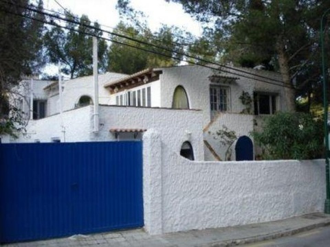 Villa kaufen in Calvià, 600 m² Grundstück, 188 m² Wohnfläche, 5 Zimmer