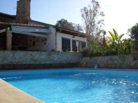 Villa kaufen in Colònia de Sant Jordi, 2.000 m² Grundstück, 350 m² Wohnfläche, 6 Zimmer