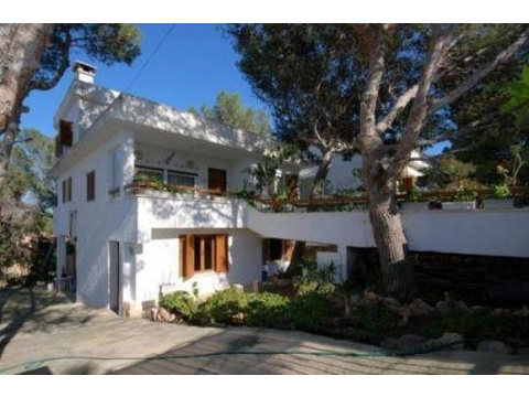 Villa kaufen in El Toro, 605 m² Grundstück, 200 m² Wohnfläche, 6 Zimmer