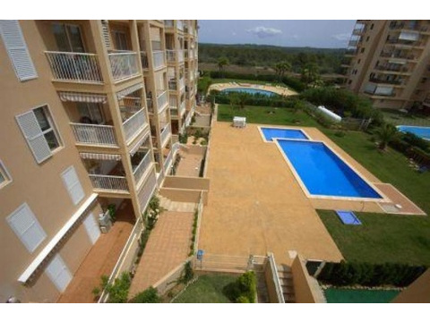 Etagenwohnung kaufen in Pollença, 102 m² Wohnfläche, 4 Zimmer