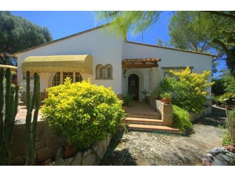 Villa kaufen in Bellavista, 950 m² Grundstück, 140 m² Wohnfläche, 4 Zimmer