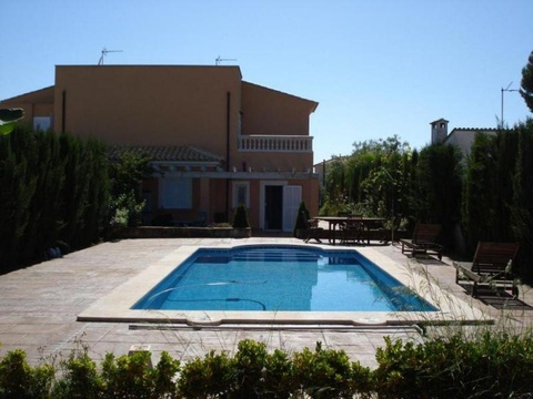 Villa kaufen in Pollença, 550 m² Grundstück, 160 m² Wohnfläche, 5 Zimmer