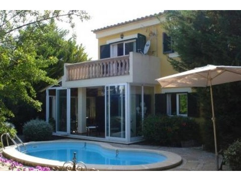 Villa kaufen in Calvià, 500 m² Grundstück, 150 m² Wohnfläche, 4 Zimmer