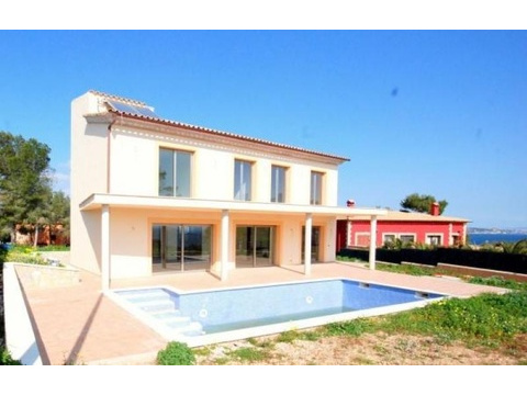 Villa kaufen in Palmanova, 1.020 m² Grundstück, 320 m² Wohnfläche, 5 Zimmer