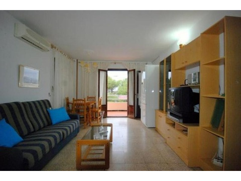 Etagenwohnung kaufen in Santa Ponça, 45 m² Wohnfläche, 1 Zimmer