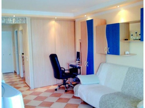 Etagenwohnung kaufen in Costa de la Calma, 33 m² Wohnfläche, 1 Zimmer