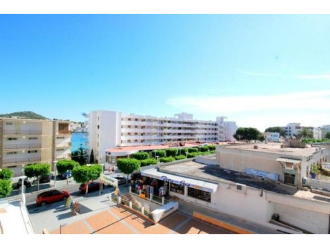 Etagenwohnung kaufen in Calvià, 48 m² Wohnfläche, 2 Zimmer
