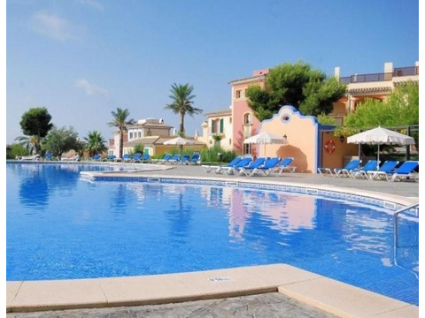 Etagenwohnung kaufen in Santa Ponsa, 112 m² Wohnfläche, 4 Zimmer