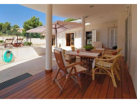 Villa kaufen in Calvià, 1.500 m² Grundstück, 550 m² Wohnfläche, 6 Zimmer