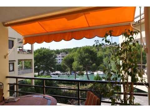 Etagenwohnung kaufen in Santa Ponsa, 95 m² Wohnfläche, 4 Zimmer