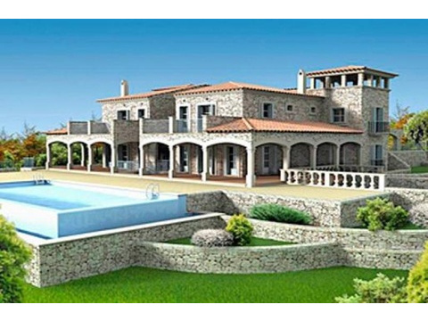 Villa kaufen in Camp de Mar, 194.000 m² Grundstück, 1.070 m² Wohnfläche, 7 Zimmer