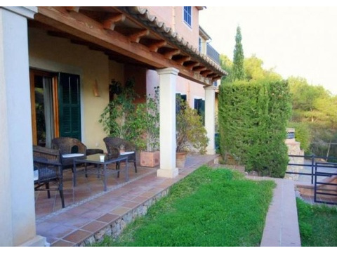 Villa kaufen in Calvià, 200 m² Wohnfläche, 5 Zimmer