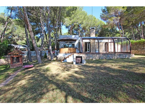 Villa kaufen in Calvià, 900 m² Grundstück, 185 m² Wohnfläche, 4 Zimmer