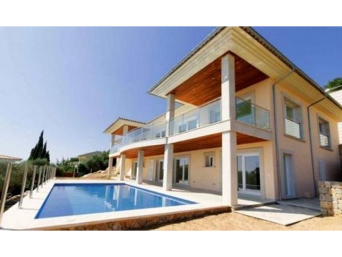 Villa kaufen in Calvià, 1.270 m² Grundstück, 500 m² Wohnfläche, 5 Zimmer