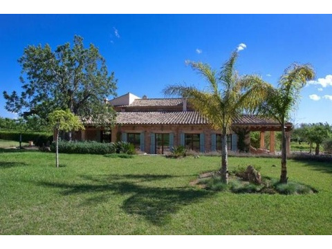 Villa kaufen in Bunyola, 66.000 m² Grundstück, 1.120 m² Wohnfläche, 17 Zimmer