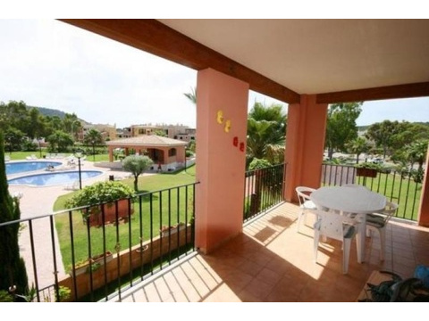 Villa kaufen in Santa Ponsa, 200 m² Grundstück, 138 m² Wohnfläche, 5 Zimmer