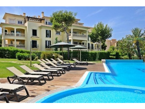 Etagenwohnung kaufen in Santa Ponça, 155 m² Wohnfläche, 4 Zimmer