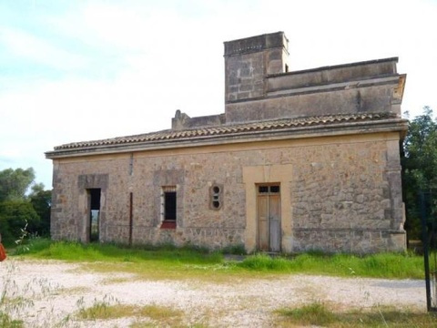 Grundstück kaufen in Santa Eugènia, 400.000 m² Grundstück
