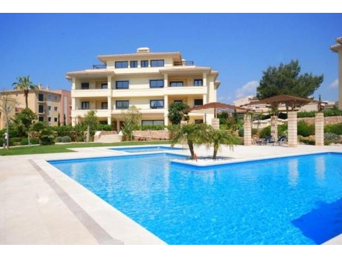 Etagenwohnung kaufen in Santa Ponsa, 140 m² Wohnfläche, 4 Zimmer