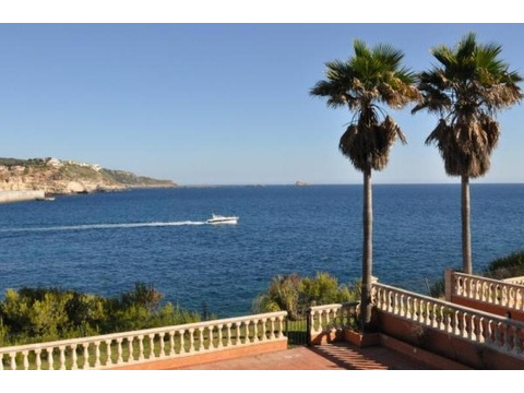 Etagenwohnung kaufen in Santa Ponsa, 240 m² Wohnfläche, 5 Zimmer