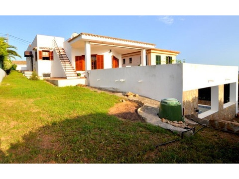 Villa kaufen in Calvià, 585 m² Grundstück, 175 m² Wohnfläche, 4 Zimmer
