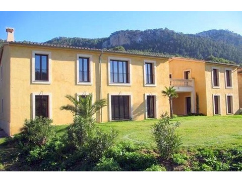 Villa kaufen in Andratx, 2.900 m² Grundstück, 482 m² Wohnfläche, 9 Zimmer