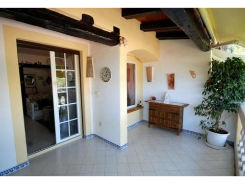 Etagenwohnung kaufen in Calvià, 35 m² Wohnfläche, 1 Zimmer