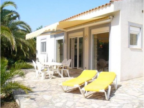 Villa kaufen in Santanyí, 800 m² Grundstück, 165 m² Wohnfläche, 4 Zimmer