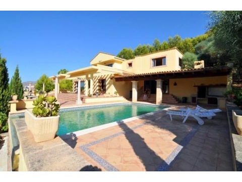 Villa kaufen in Colònia de Sant Pere, 18.000 m² Grundstück, 400 m² Wohnfläche, 6 Zimmer