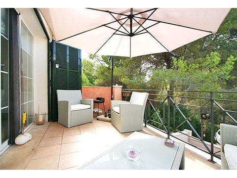 Villa kaufen in Calvià, 200 m² Grundstück, 160 m² Wohnfläche, 5 Zimmer