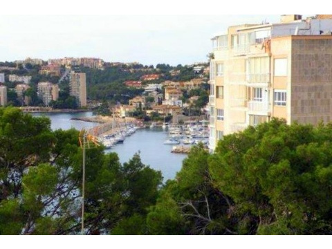 Etagenwohnung kaufen in Palma de Mallorca, 150 m² Wohnfläche, 4 Zimmer
