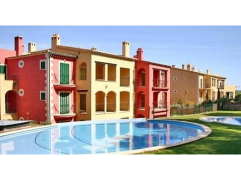 Etagenwohnung kaufen in Santa Ponça, 130 m² Wohnfläche, 4 Zimmer