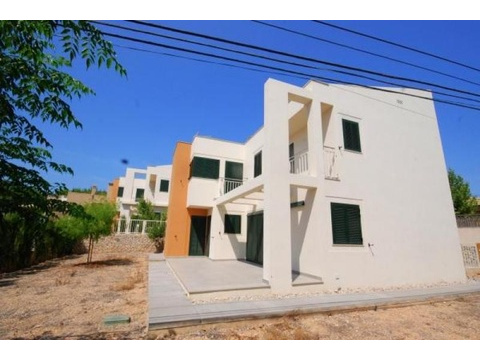 Villa kaufen in Calvià, 430 m² Grundstück, 150 m² Wohnfläche, 4 Zimmer