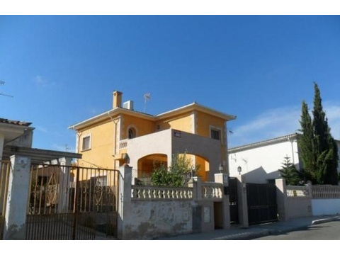 Villa kaufen in Son Ferrer, 480 m² Grundstück, 160 m² Wohnfläche, 5 Zimmer