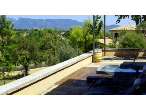 Villa kaufen in Palma, 3.000 m² Grundstück, 240 m² Wohnfläche, 8 Zimmer