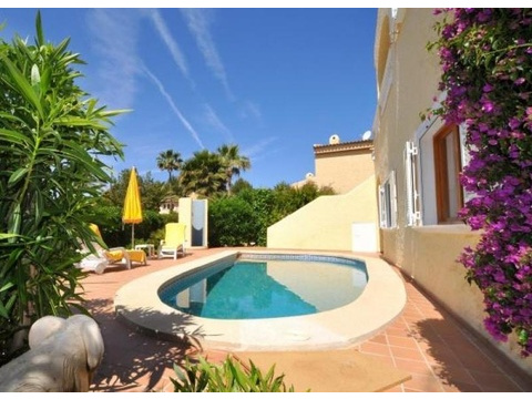 Villa kaufen in Calvià, 568 m² Grundstück, 220 m² Wohnfläche, 5 Zimmer