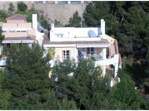 Villa kaufen in Andratx, 185 m² Wohnfläche, 6 Zimmer